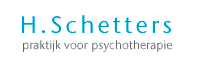 Logo Psychotherapie Schetters